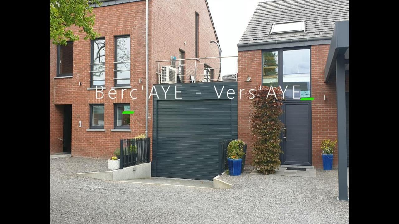 Le Vers'Aye Eksteriør bilde